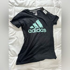 Women Adidas performance t-shirt